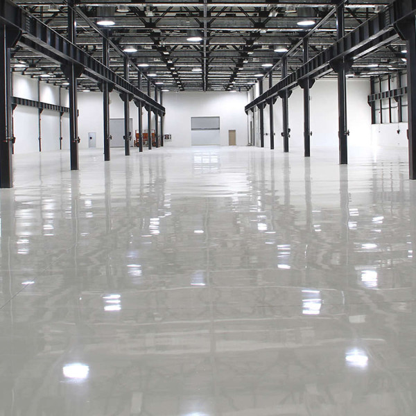 PAVIMENTAZIONI CEMENTIZIE